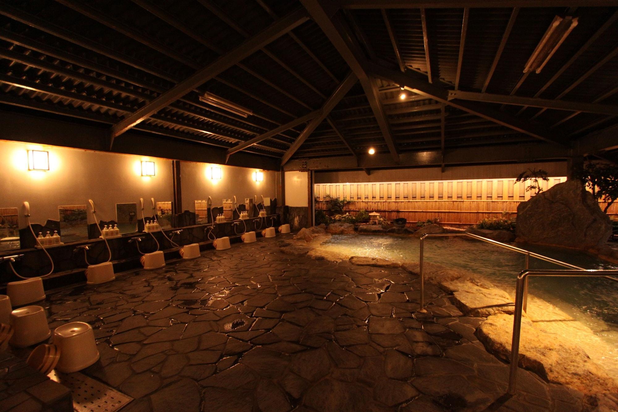 Hotel Mahaina Wellness Resorts Okinawa Exteriör bild