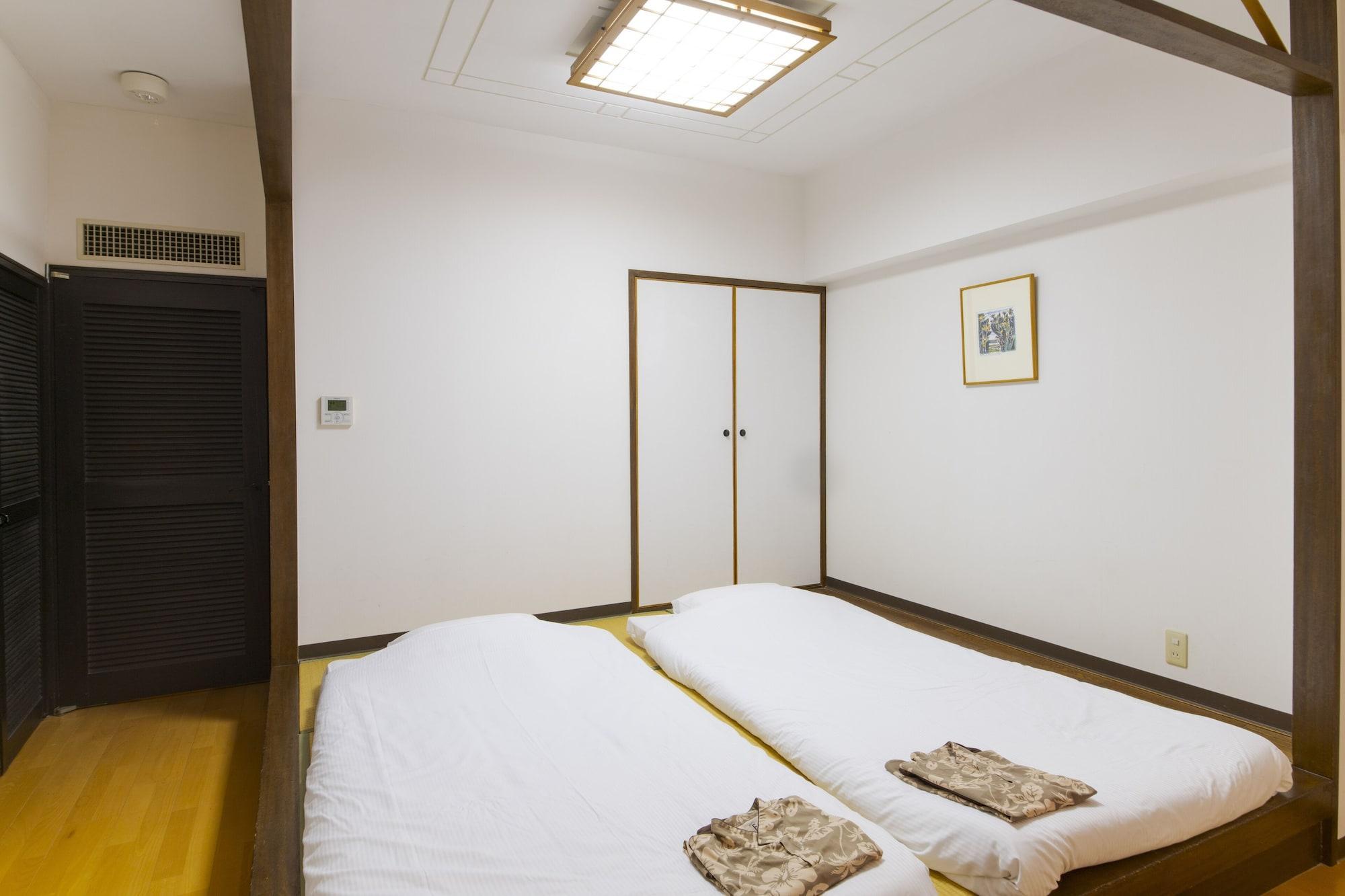 Hotel Mahaina Wellness Resorts Okinawa Exteriör bild